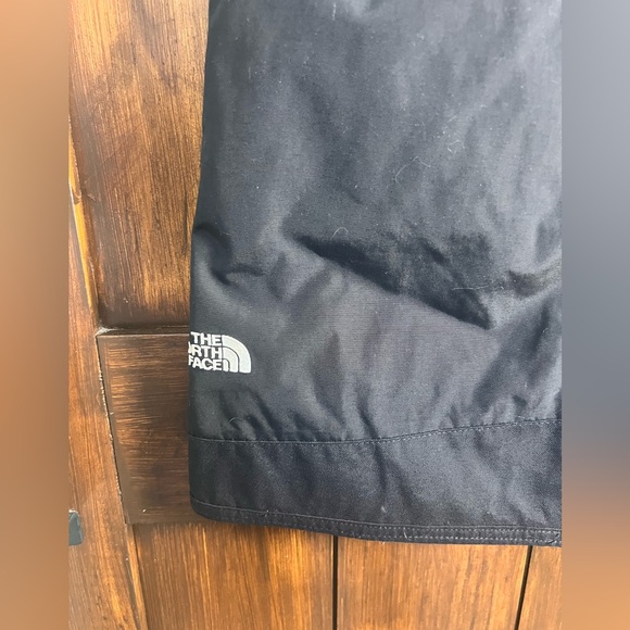 The North Face Black HyVent Ski Pants Women's L - Picture 11 of 12